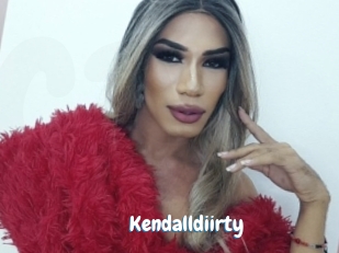 Kendalldiirty