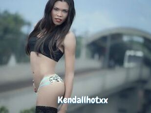 Kendallhotxx