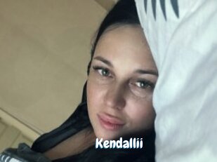 Kendallii