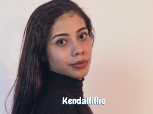 Kendallillie