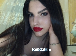 Kendalll_x
