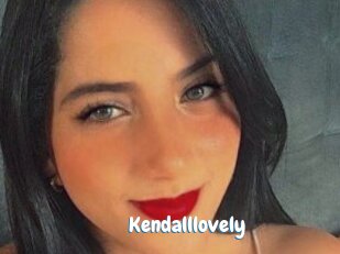 Kendalllovely