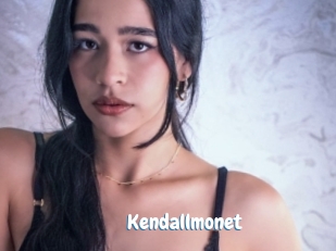 Kendallmonet