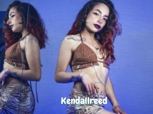 Kendallreed