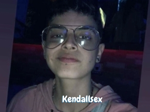 Kendallsex
