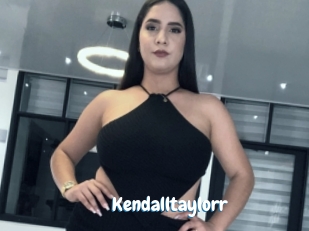 kendalltaylorr Coquine Avenue