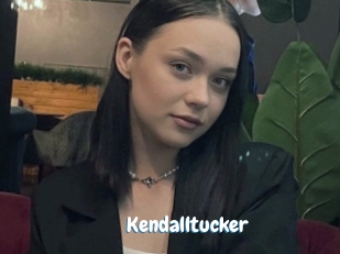 Kendalltucker