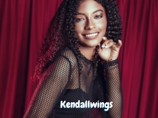 kendallwings Coquine Avenue