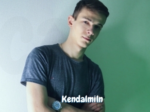 kendalmiln Coquine Avenue