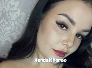 Kendalthomso