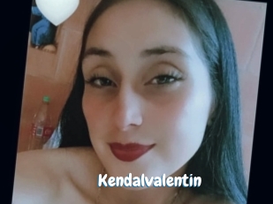 Kendalvalentin