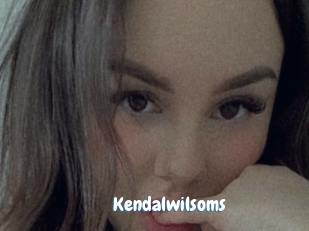 Kendalwilsoms
