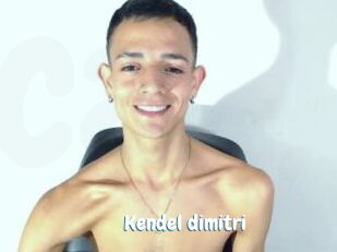 Kendel_dimitri