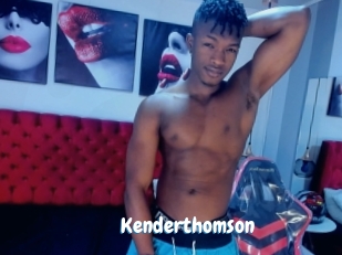 kenderthomson Coquine Avenue