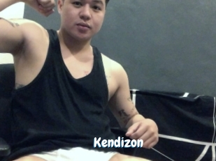 kendizon Coquine Avenue