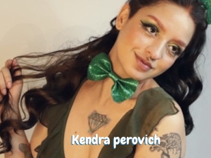 kendra_perovich Coquine Avenue