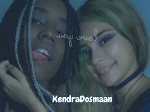 KendraDosmaan