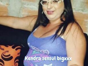 kendra_sensul_bigxxx Coquine Avenue