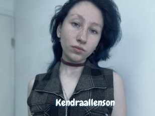 Kendraallenson