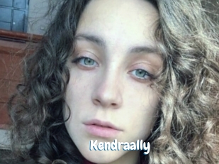 Kendraally