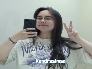 Kendraalman