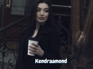 Kendraamond
