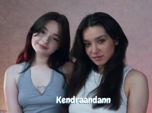Kendraandann