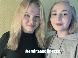 Kendraandlinette