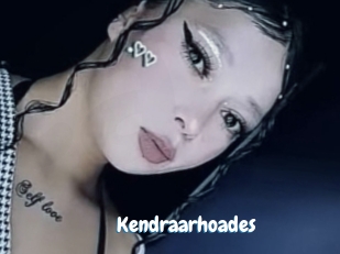 Kendraarhoades