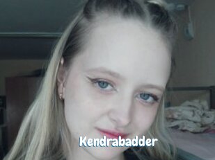 Kendrabadder