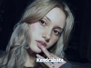 Kendrabate