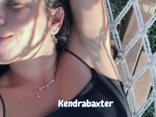 Kendrabaxter