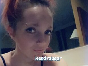 Kendrabear