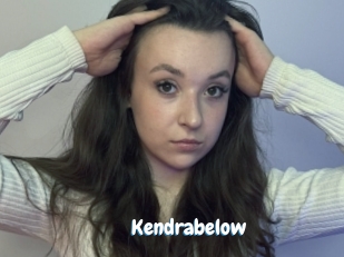 Kendrabelow