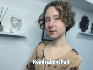 Kendrabenthall