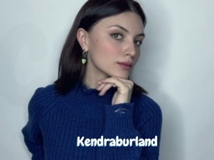 Kendraburland