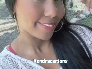 Kendracarsonx