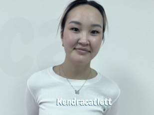 Kendracatlett