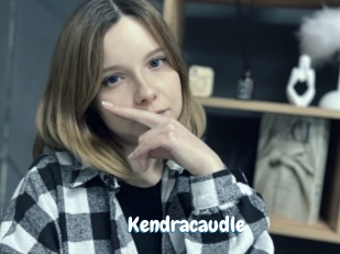 Kendracaudle