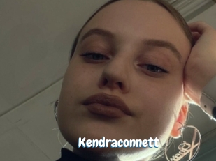 kendraconnett Coquine Avenue