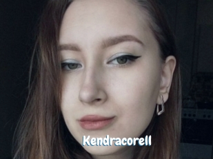 Kendracorell