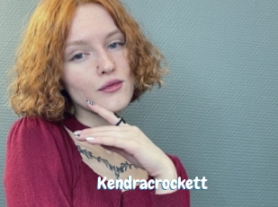 kendracrockett Coquine Avenue