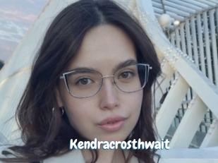 Kendracrosthwait
