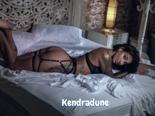 Kendradune
