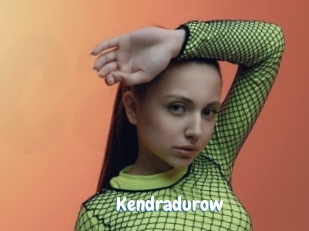 Kendradurow