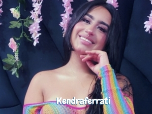 Kendraferrati