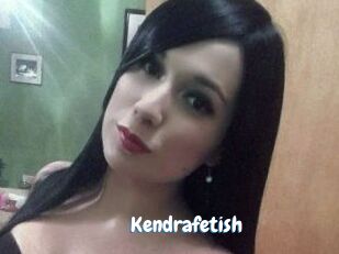 Kendrafetish