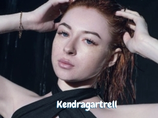 Kendragartrell