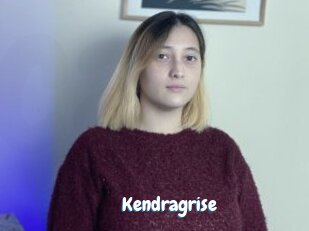 Kendragrise