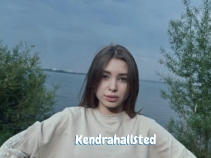 Kendrahallsted
